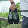 [NIEUW] HF Shade – Barefoot schoenen voor de hele dag comfort en verlichting van voetpijn (Unisex)
