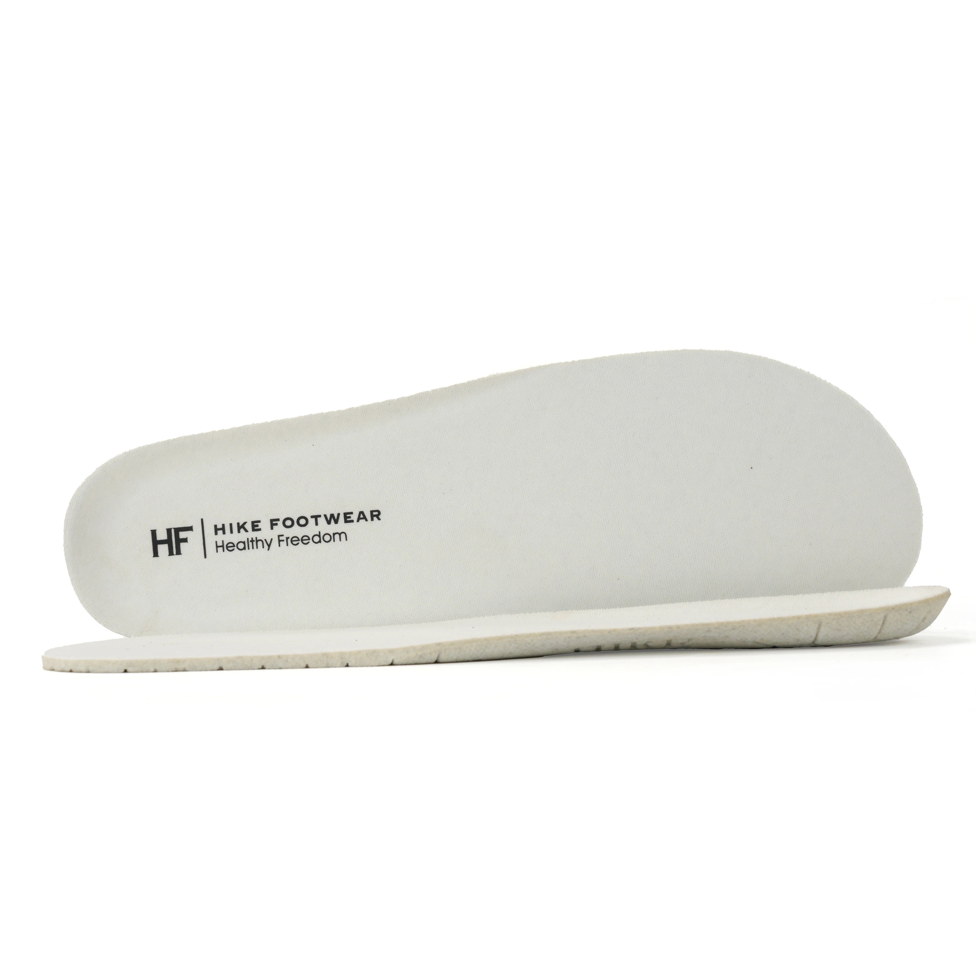 Inlegzolen van schuim met hoge dichtheidvoor barefoot schoenen - Lichtgewicht, antislip & ademend