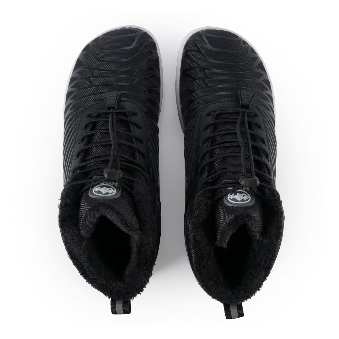 [Lorax Winter - Black / Black]