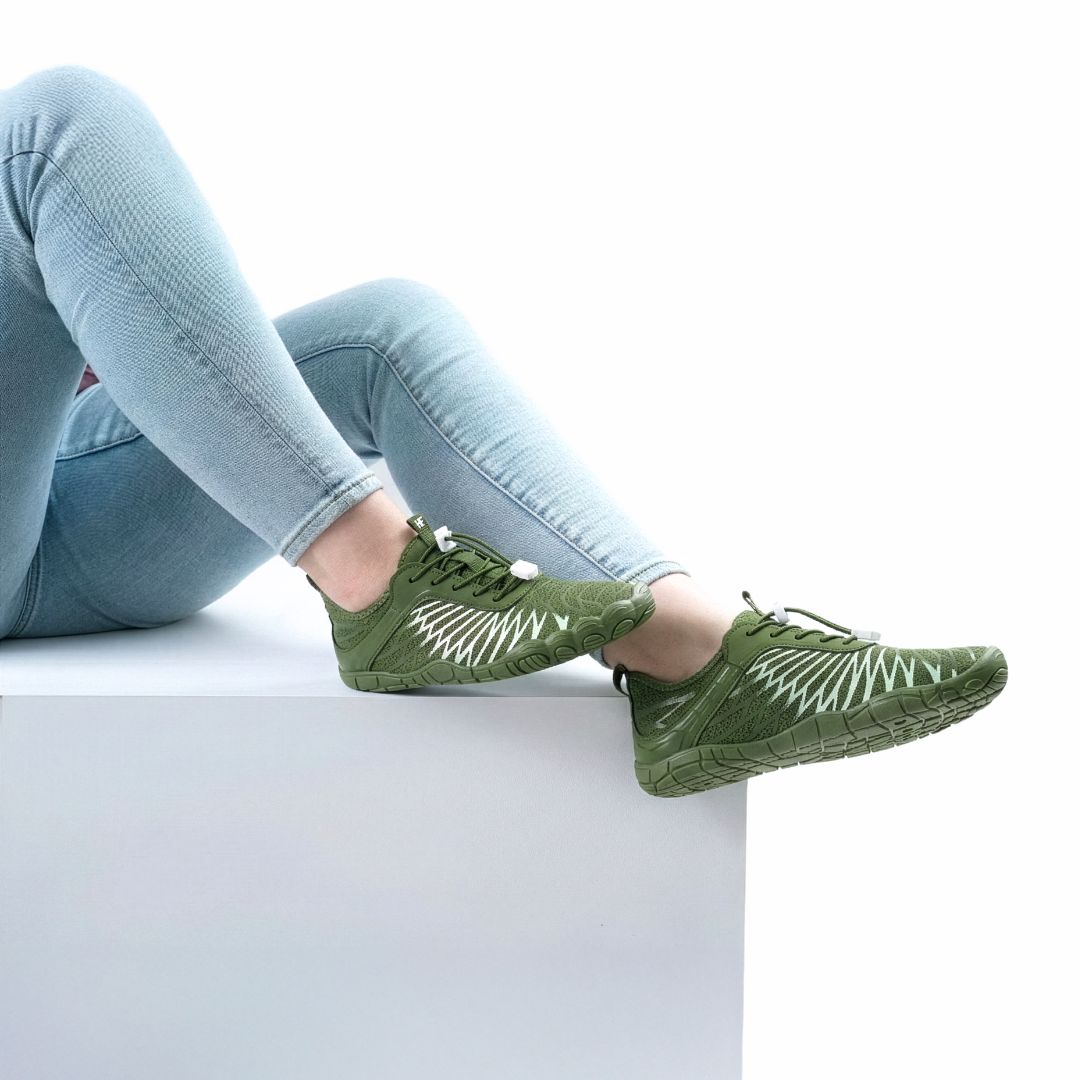 [Lorax Signature Pro - Army Green]