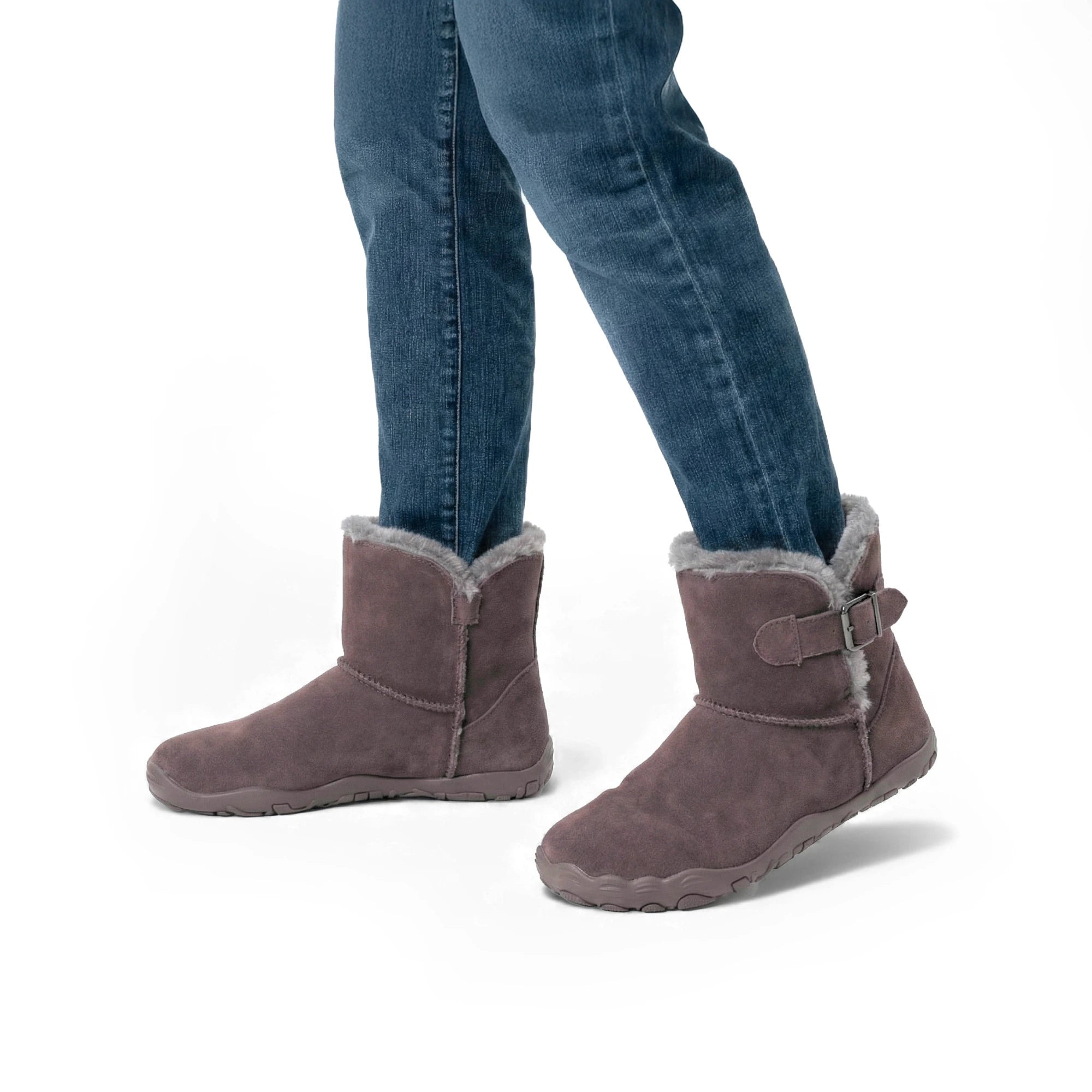 HF Azura – ergonomische & ondersteunende winter barefoot schoenen (Unisex)