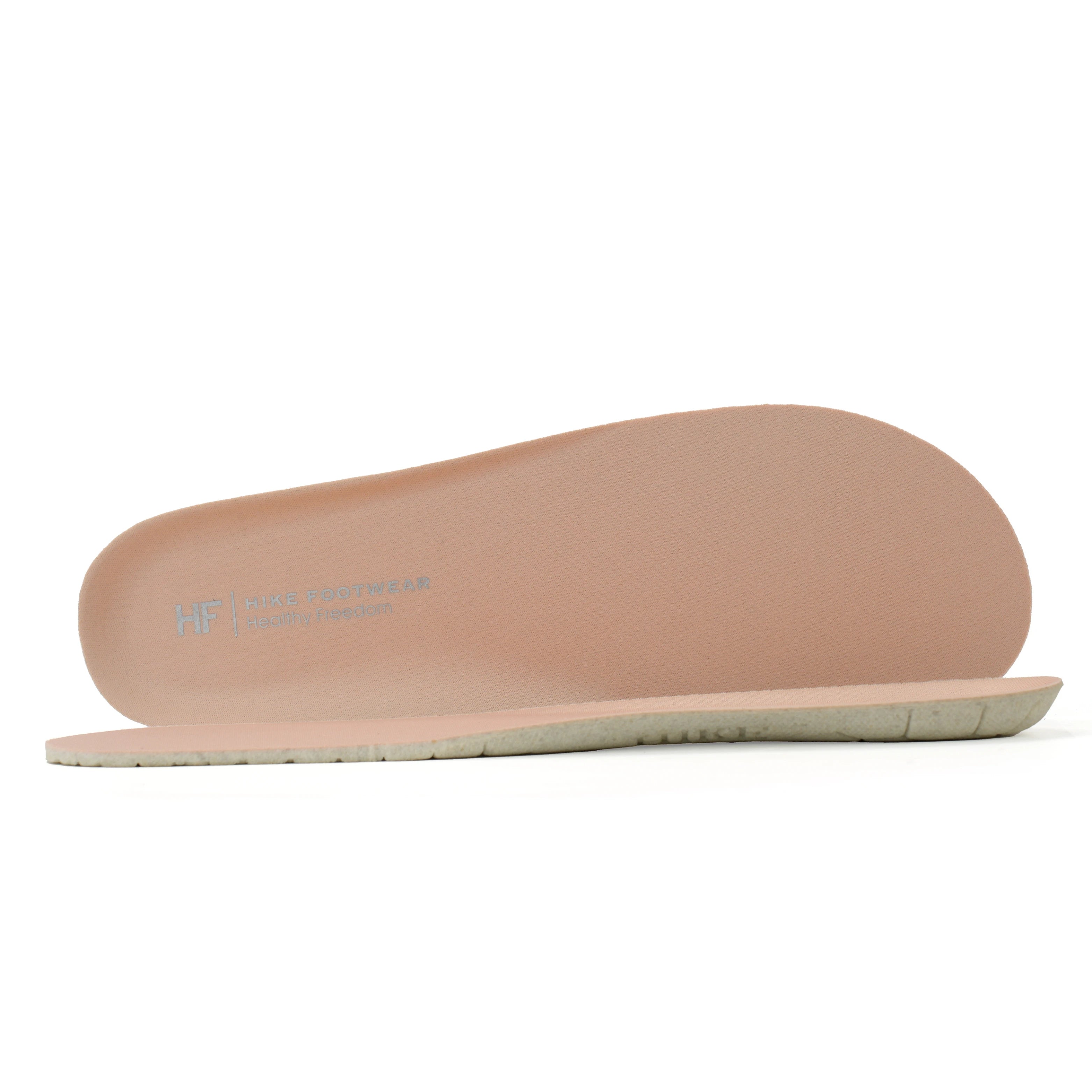 Inlegzolen van schuim met hoge dichtheidvoor barefoot schoenen - Lichtgewicht, antislip & ademend