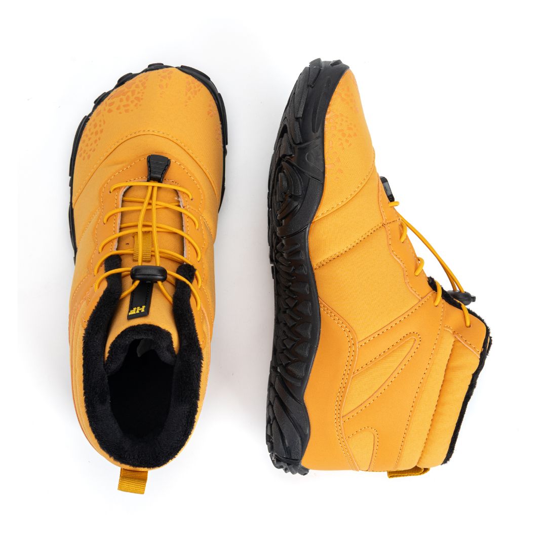 [Vindra Flex - Yellow]