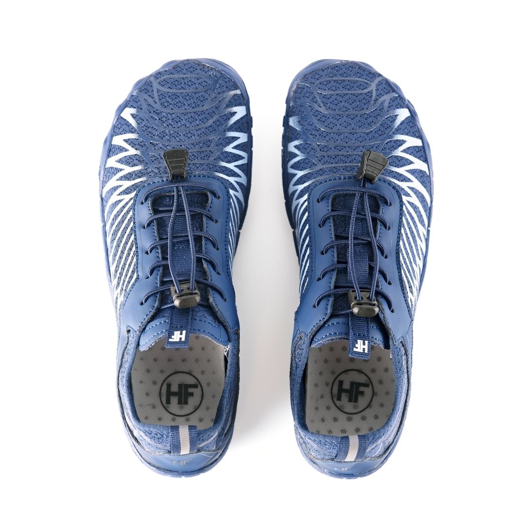 [Lorax Signature Pro - Prussian Blue]