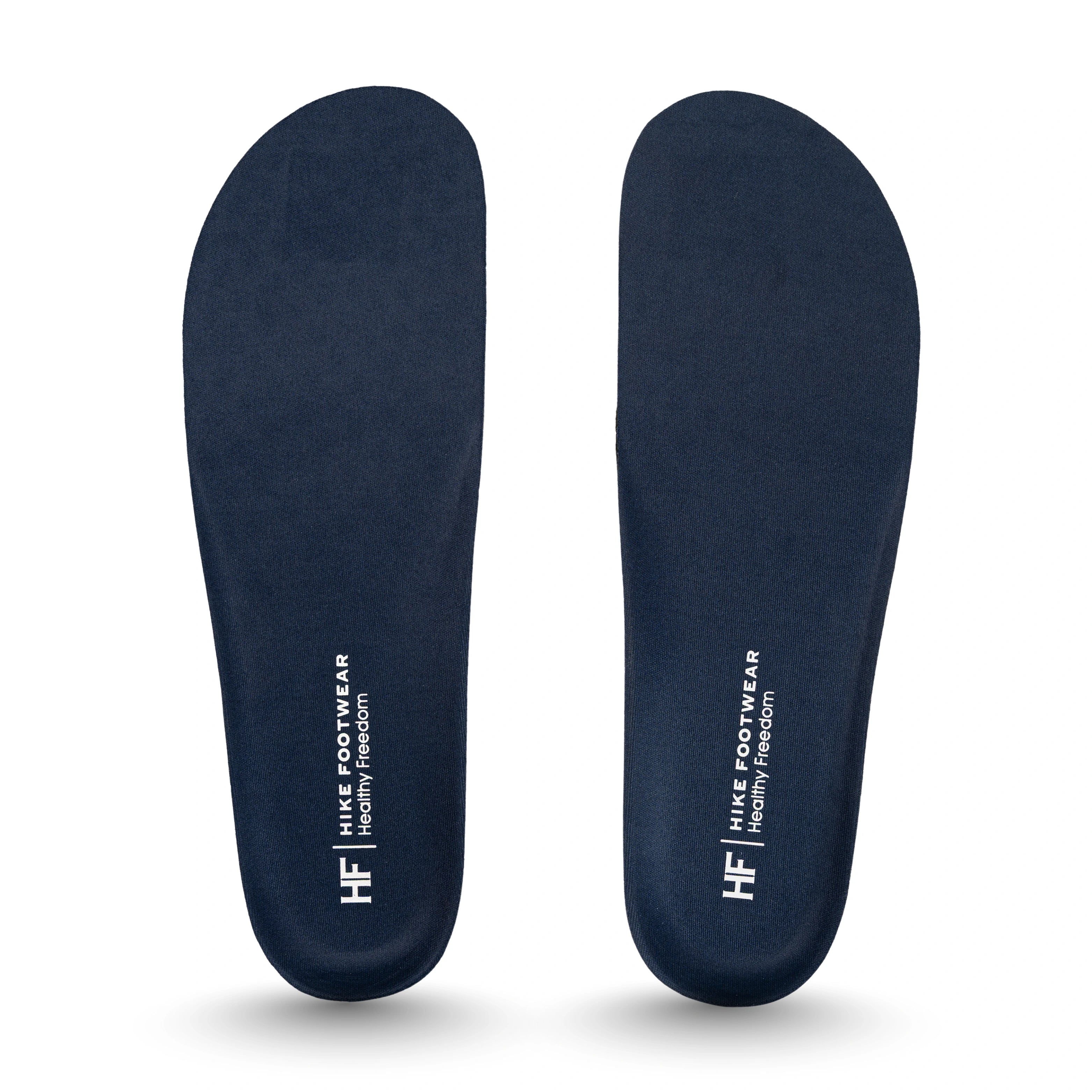 Inlegzolen van schuim met hoge dichtheidvoor barefoot schoenen - Lichtgewicht, antislip & ademend