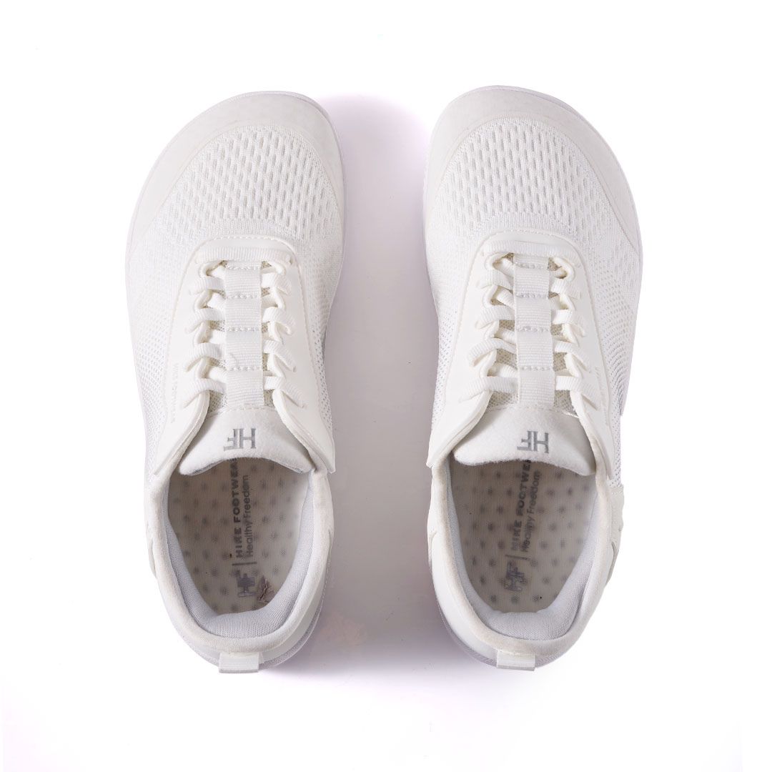 [HF Stride - White]