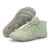 Kasdava Pro - antislip & waterdichte winter Barefoot Schoenen (Unisex)