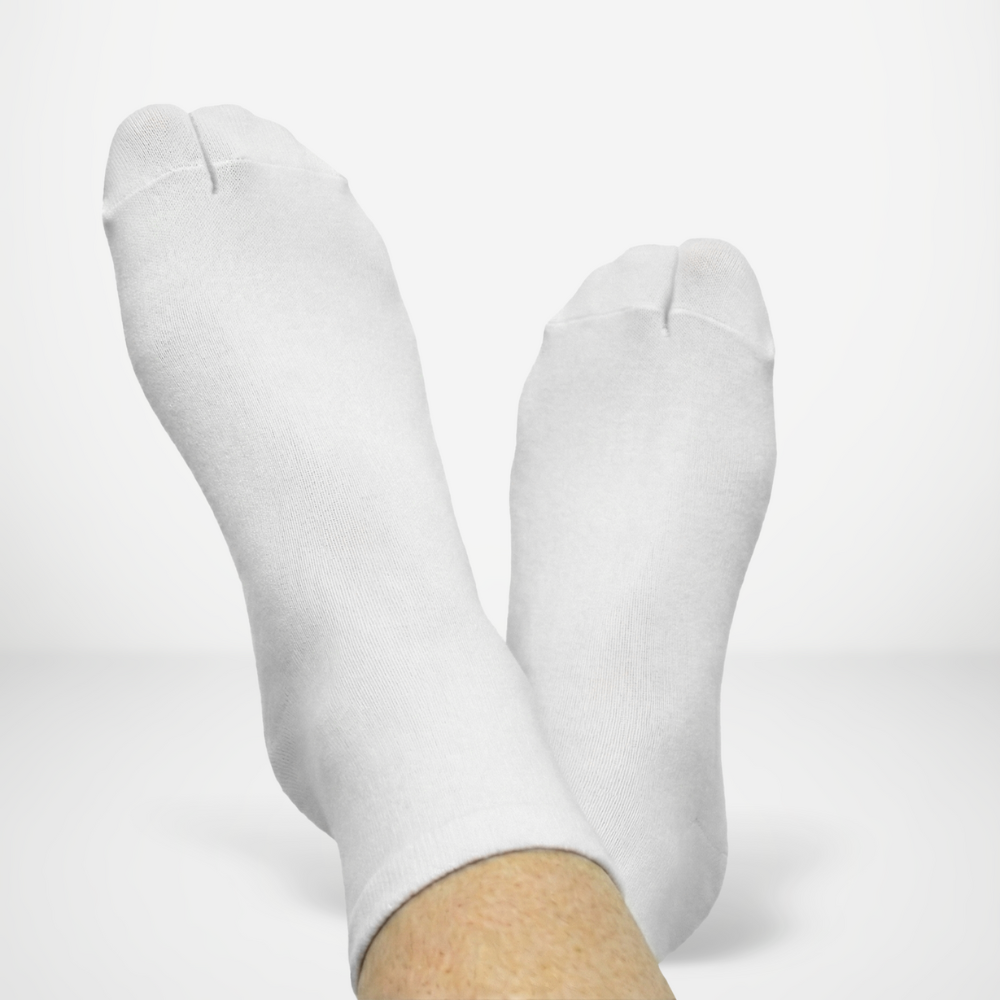 HF Diabetisch Comfort Sokken - Vochtafvoerende technologie voor verbeterde bloedcirculatie