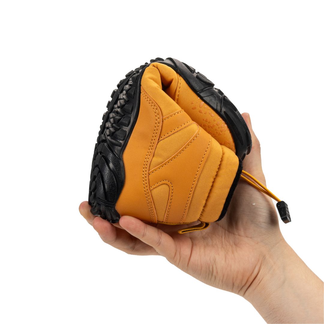 [Vindra Flex - Yellow]