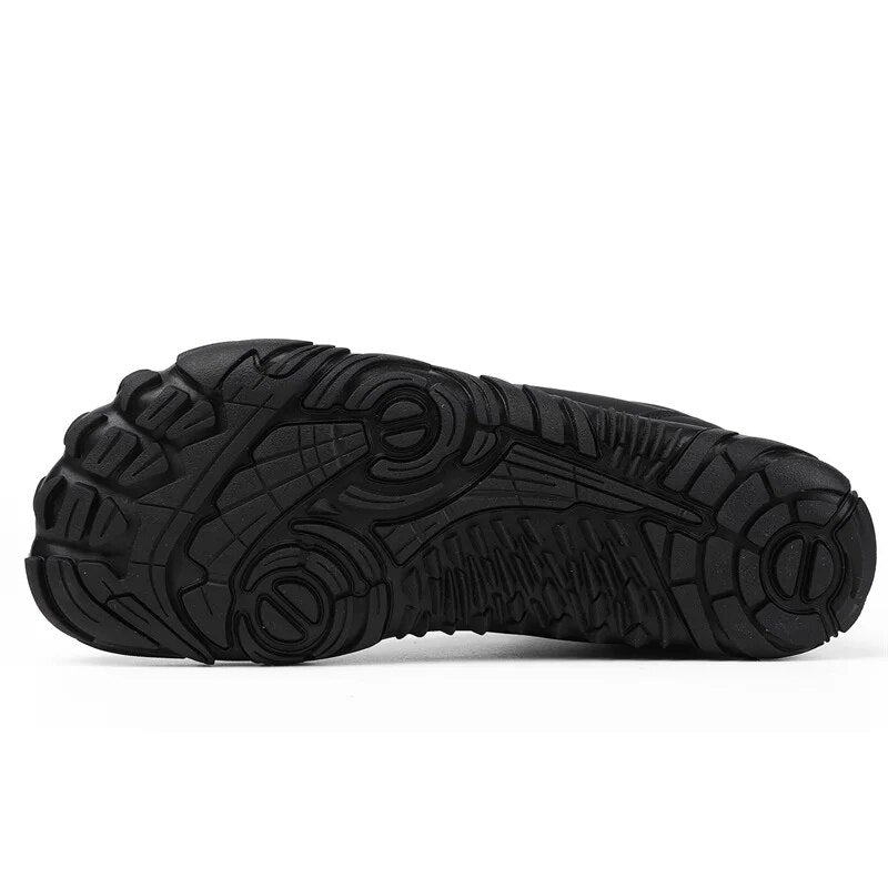 Carter Elite - Non-slip & Universal Winter Barefoot Shoe