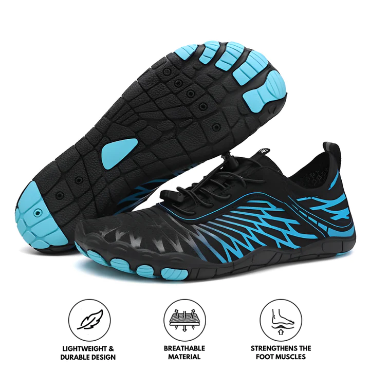 Lorax Pro - Healthy & Non-slip Barefoot Shoes (Unisex) (Buy 1, Get 1 FREE!)