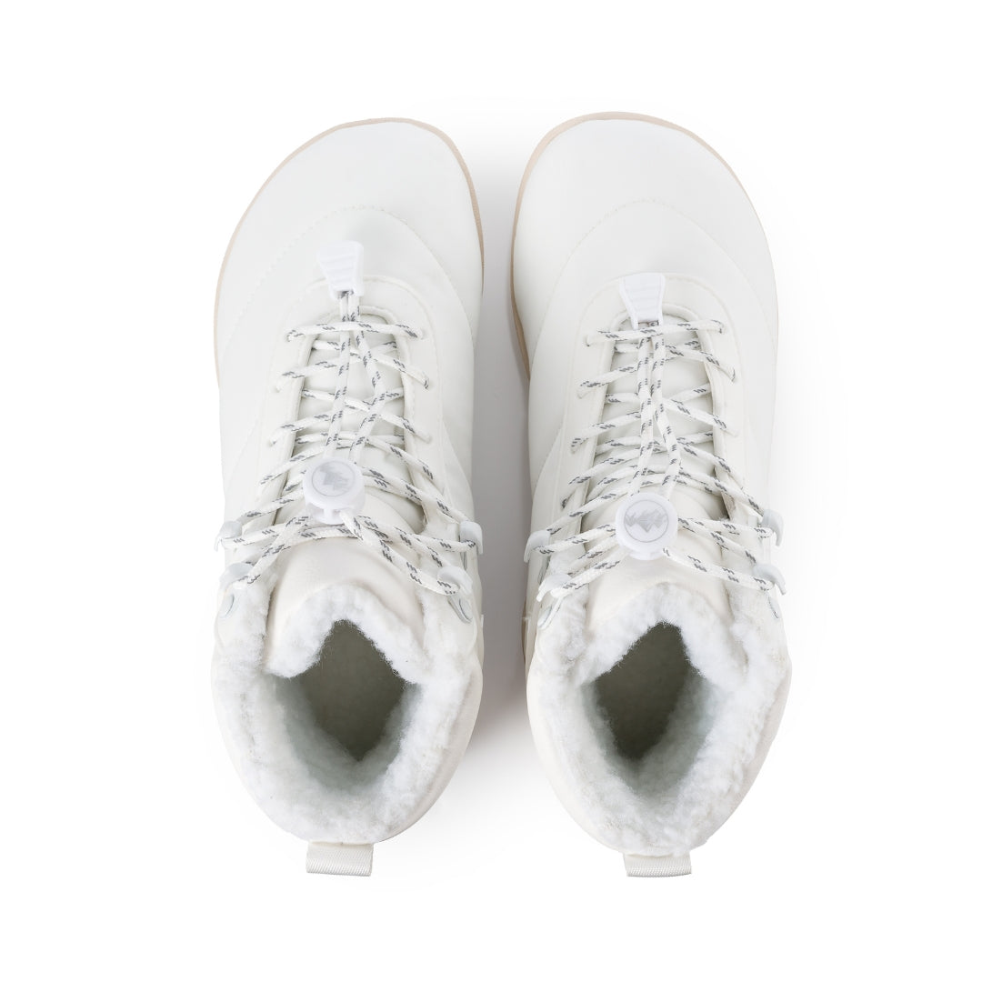 HF Azura – ergonomische & ondersteunende winter barefoot schoenen (Unisex)