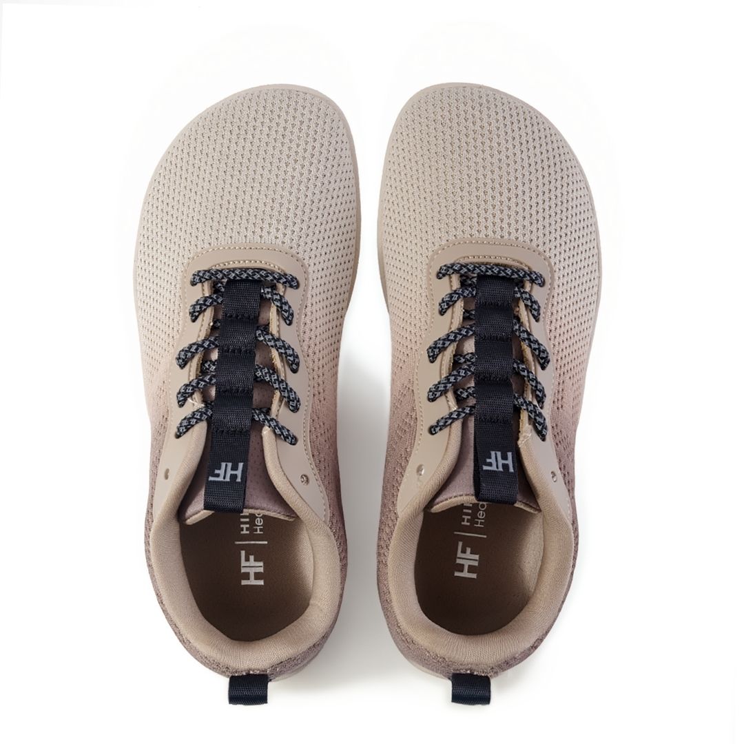 [HF Shade - Sand Brown]