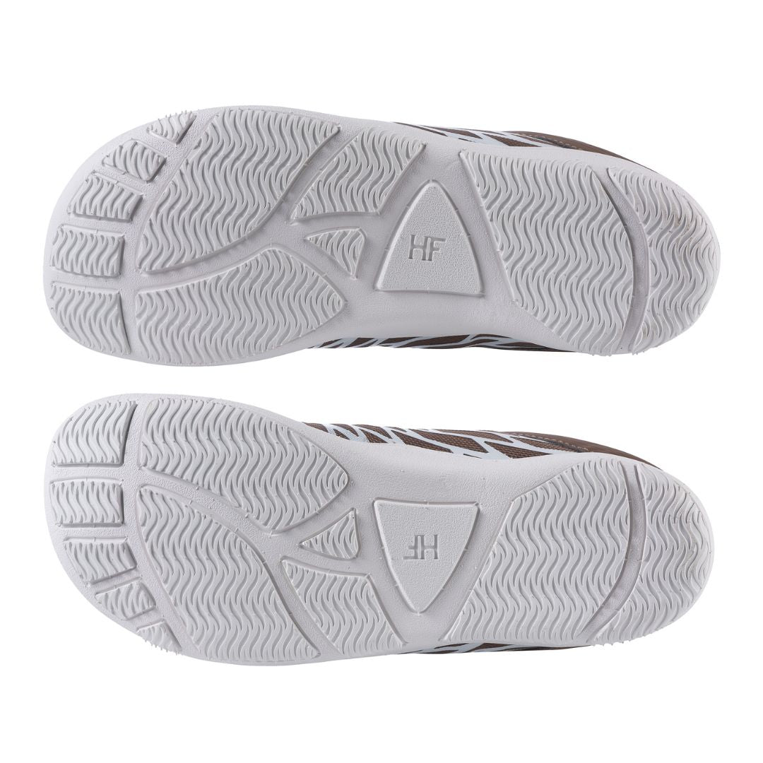 [Lorax Winter - Brown / White]