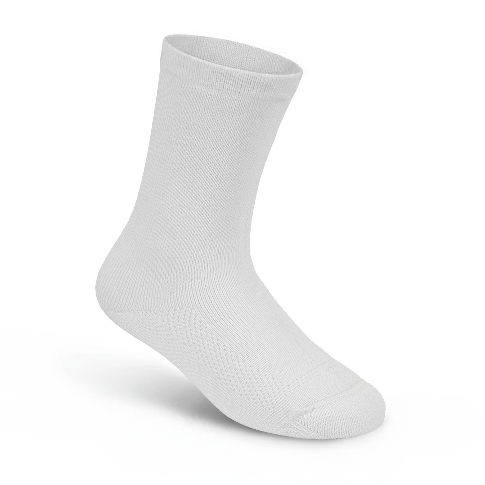 HF Diabetisch Comfort Sokken - Vochtafvoerende technologie voor verbeterde bloedcirculatie
