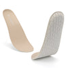 Inlegzolen van schuim met hoge dichtheidvoor barefoot schoenen - Lichtgewicht, antislip & ademend