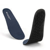 Inlegzolen van schuim met hoge dichtheidvoor barefoot schoenen - Lichtgewicht, antislip & ademend