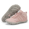 Kasdava Pro - antislip & waterdichte winter Barefoot Schoenen (Unisex)