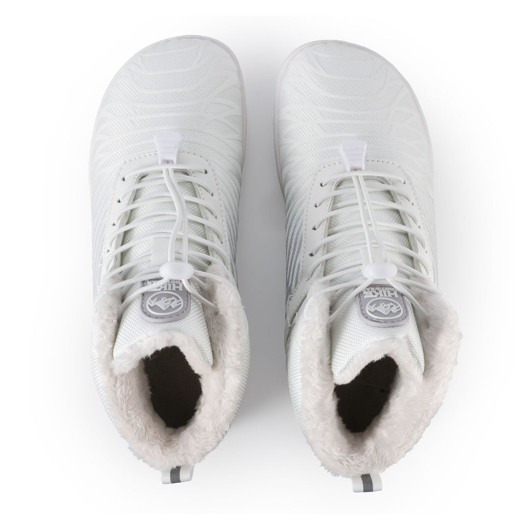 [Lorax Winter - White / Gray]