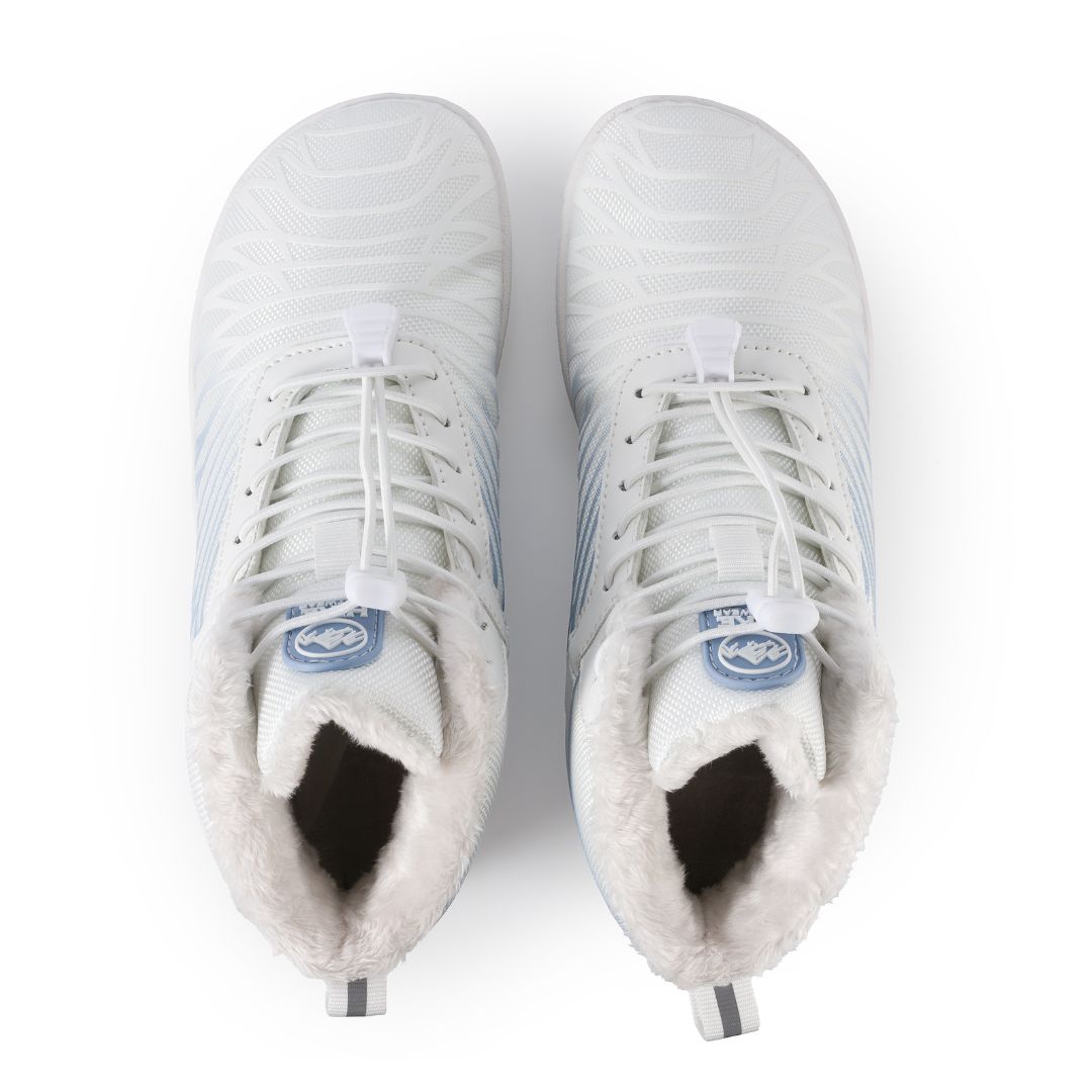 [Lorax Winter - White / Blue]