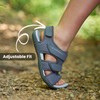 [NIEUW – Beperkte voorraad] HF Baresandals IV – Outdoor & Lichtgewicht Barefoot Sandalen