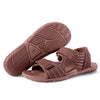 [NIEUW] HF Baresandals III - Ergonomisch Voetbed & Ultra-Lichtgewicht Barefoot Sandalen (Unisex)