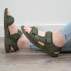 [NIEUW] HF Baresandals III - Ergonomisch Voetbed & Ultra-Lichtgewicht Barefoot Sandalen (Unisex)