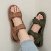 [NIEUW] HF Baresandals III - Ergonomisch Voetbed & Ultra-Lichtgewicht Barefoot Sandalen (Unisex)