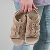 [NIEUW] HF Baresandals II - Ergonomisch Voetbed & Ultra-Lichtgewicht Barefoot Sandalen (Unisex)