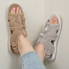 [NIEUW] HF Baresandals II - Ergonomisch Voetbed & Ultra-Lichtgewicht Barefoot Sandalen (Unisex)