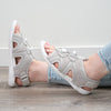 [NIEUW] HF Baresandals II - Ergonomisch Voetbed & Ultra-Lichtgewicht Barefoot Sandalen (Unisex)