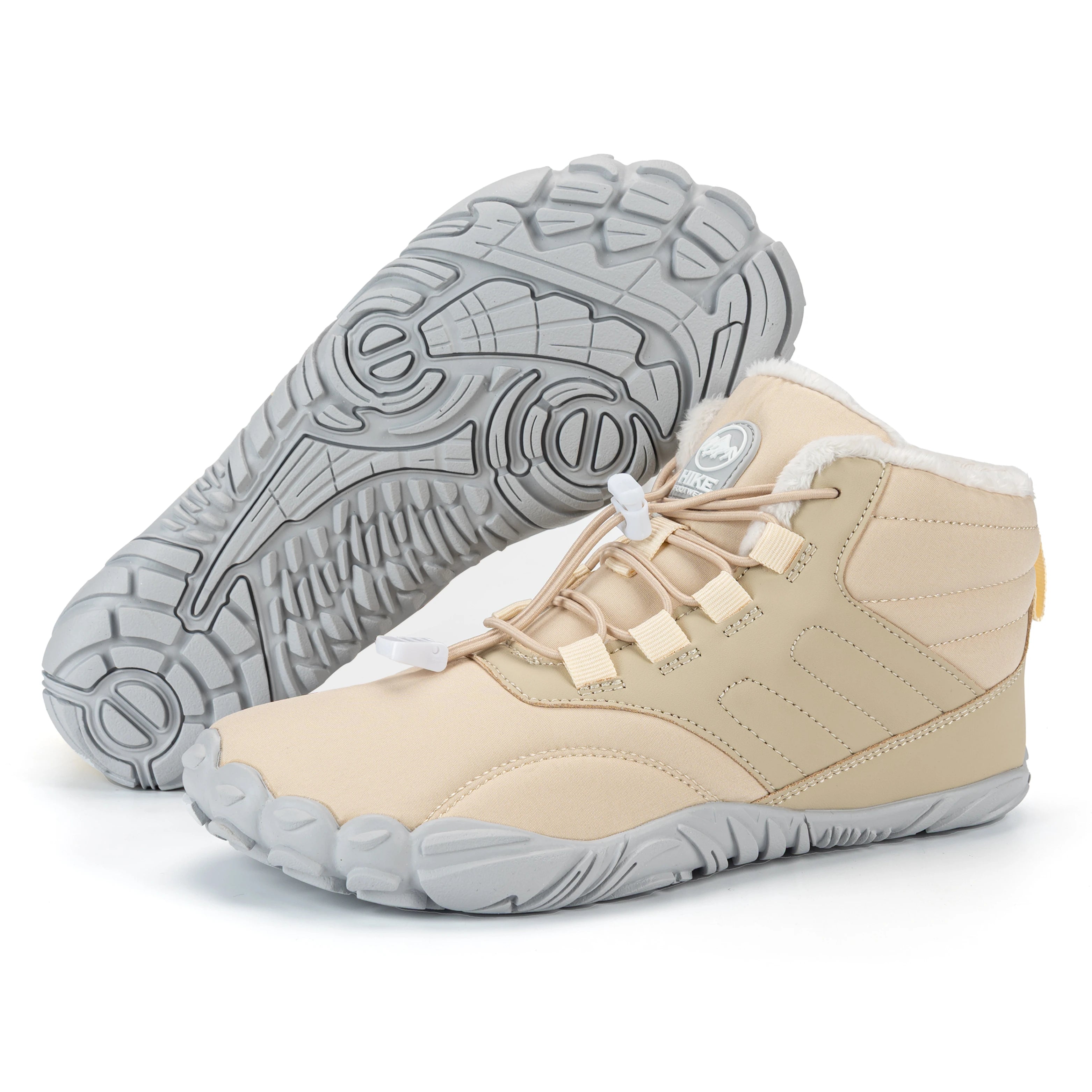 Caspar Pro - antislip & waterdichte winter Barefoot Shoe (Unisex)