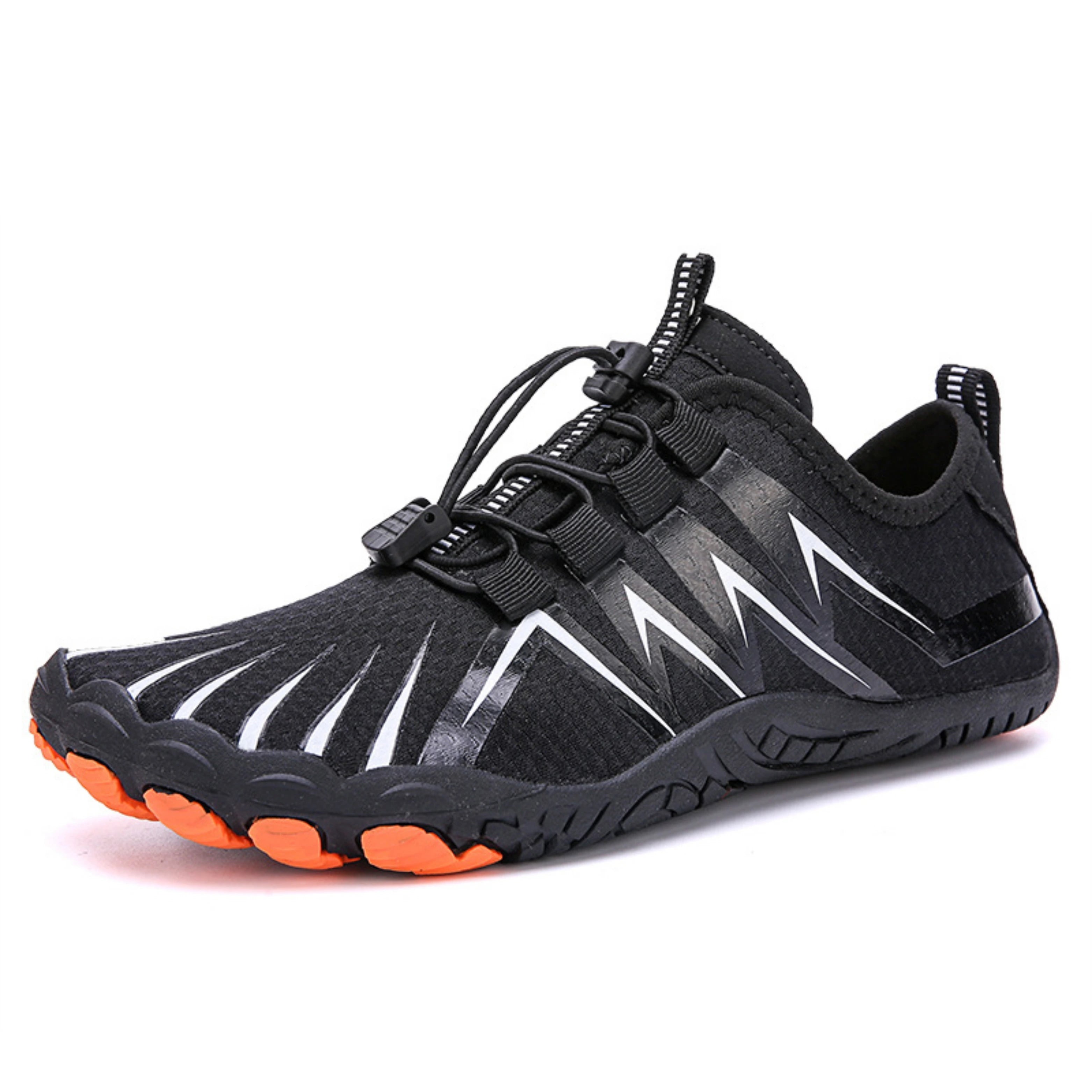 Panthera Max - Outdoor & Antislip Barefoot Schoenen (Unisex)