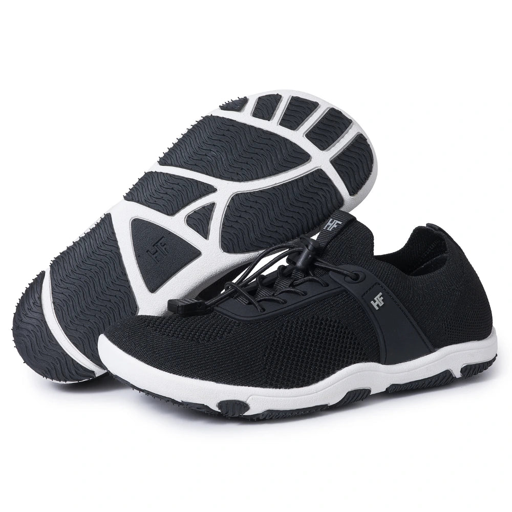 Theora Pro - Ergonomische, ondersteunende & antislip barefoot schoenen