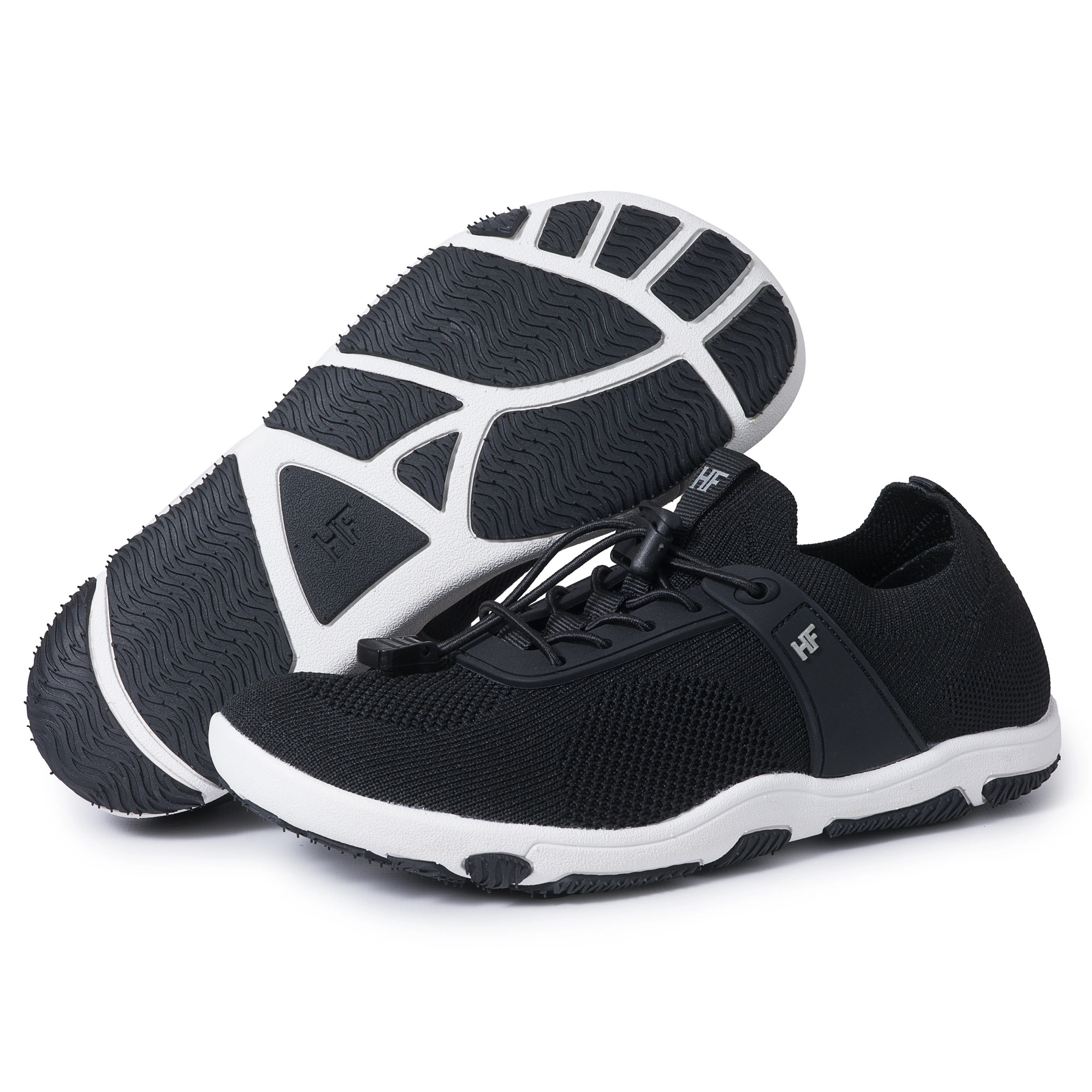 Theora Pro - Ergonomische, ondersteunende & antislip barefoot schoenen (1 kopen, 1 gratis)