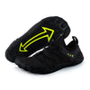 Caspian Adventure - outdoor & antislip barefoot schoenen (Unisex) (Koop 1 paar, krijg 1 paar gratis)