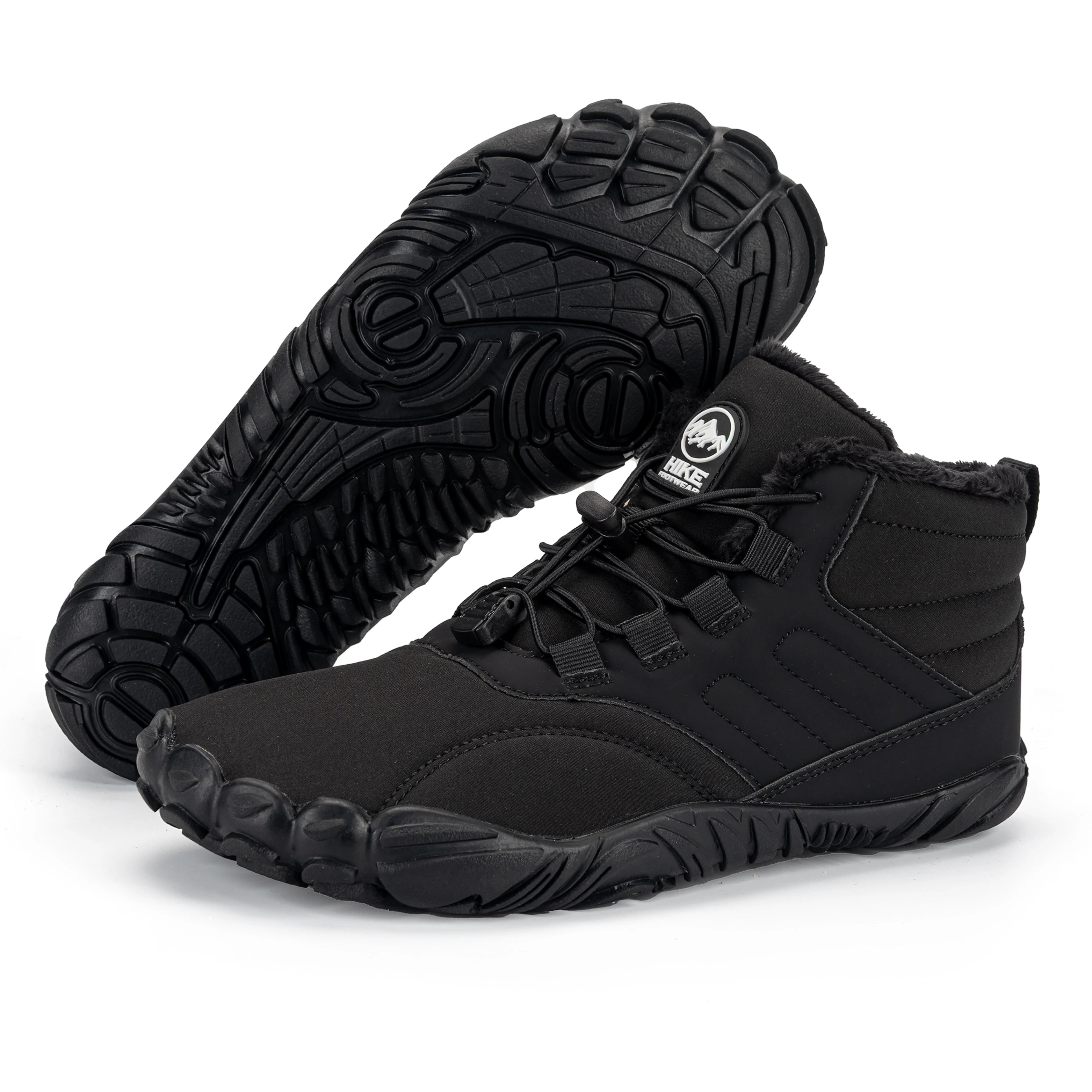 Caspar Pro - antislip & waterdichte winter Barefoot Shoe (Unisex)