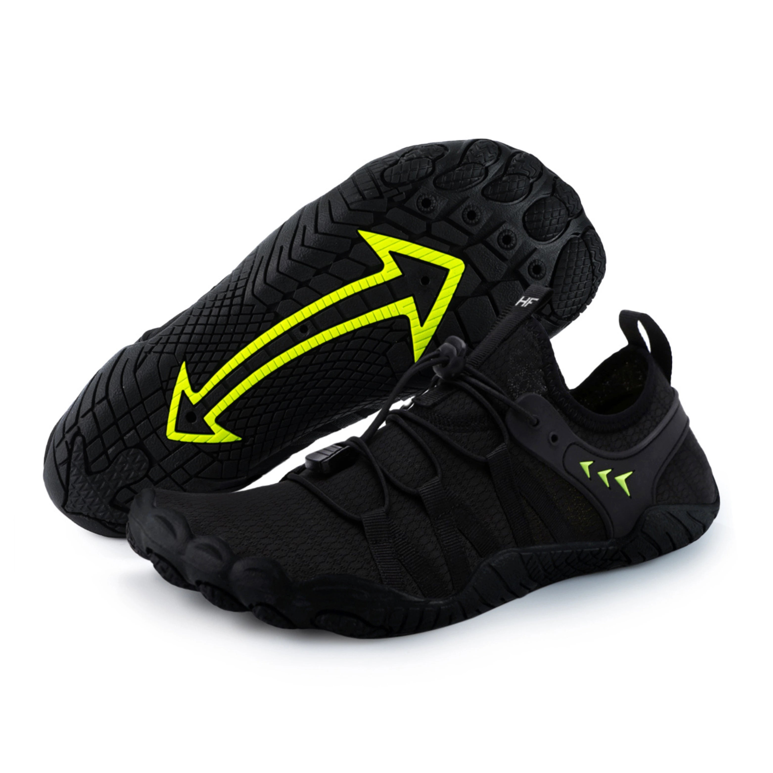 Caspian Adventure - Outdoor & Non-slip Barefoot Shoes (Unisex)