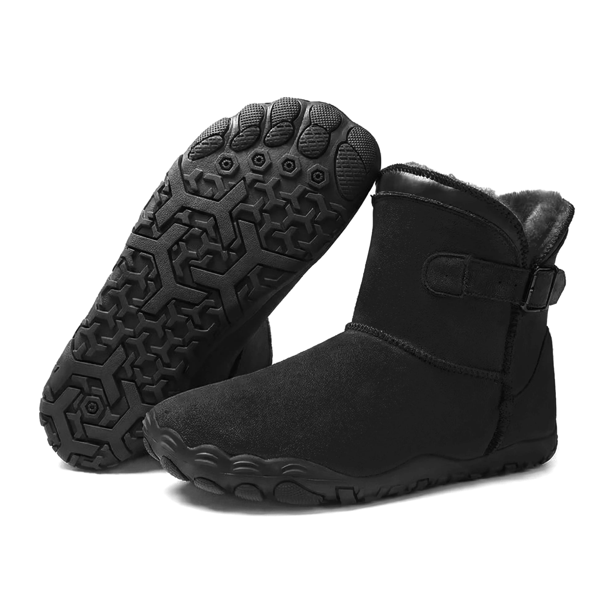 HF Azura – ergonomische & ondersteunende winter barefoot schoenen (Unisex)