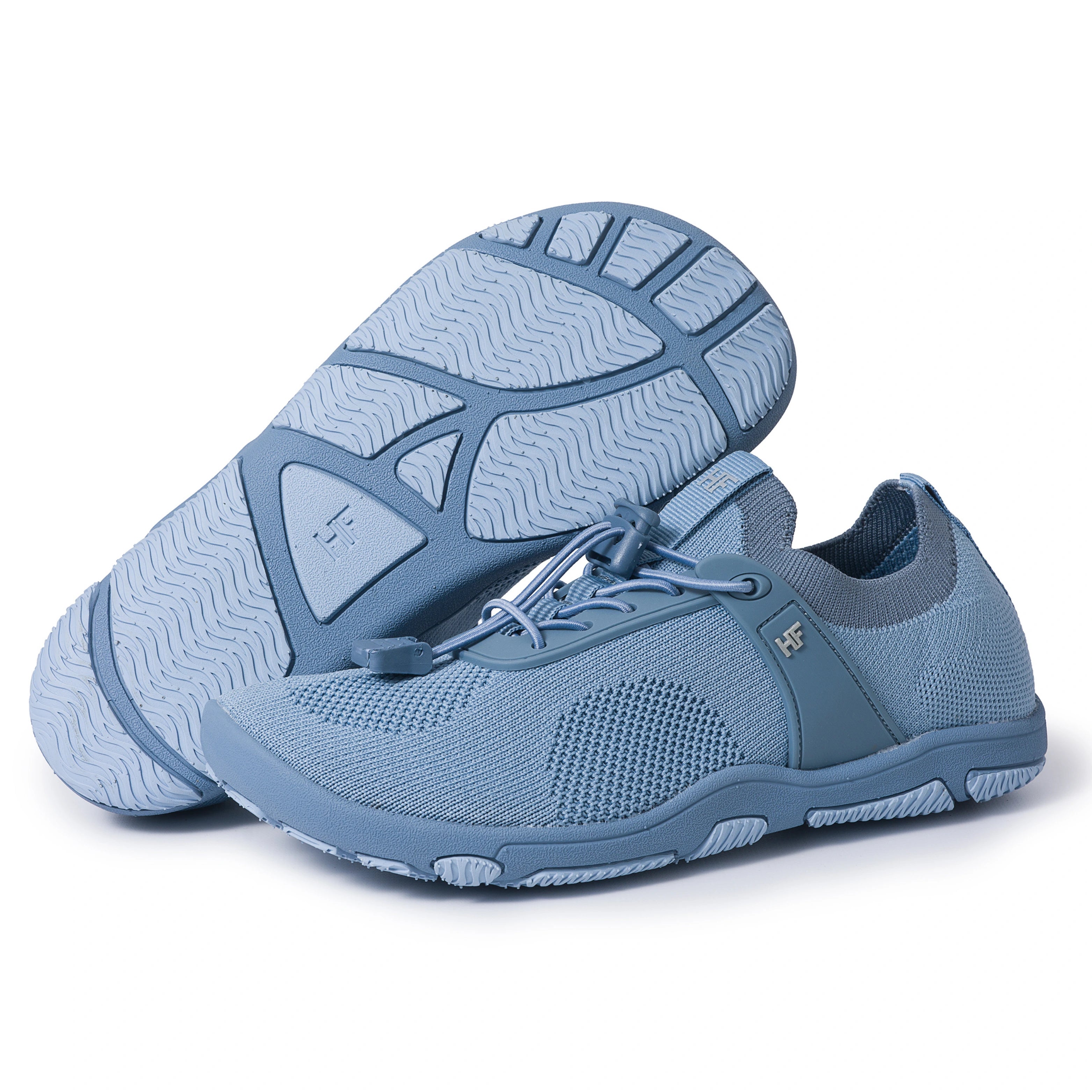 Theora Pro - Ergonomische, ondersteunende & antislip barefoot schoenen (1 kopen, 1 gratis)