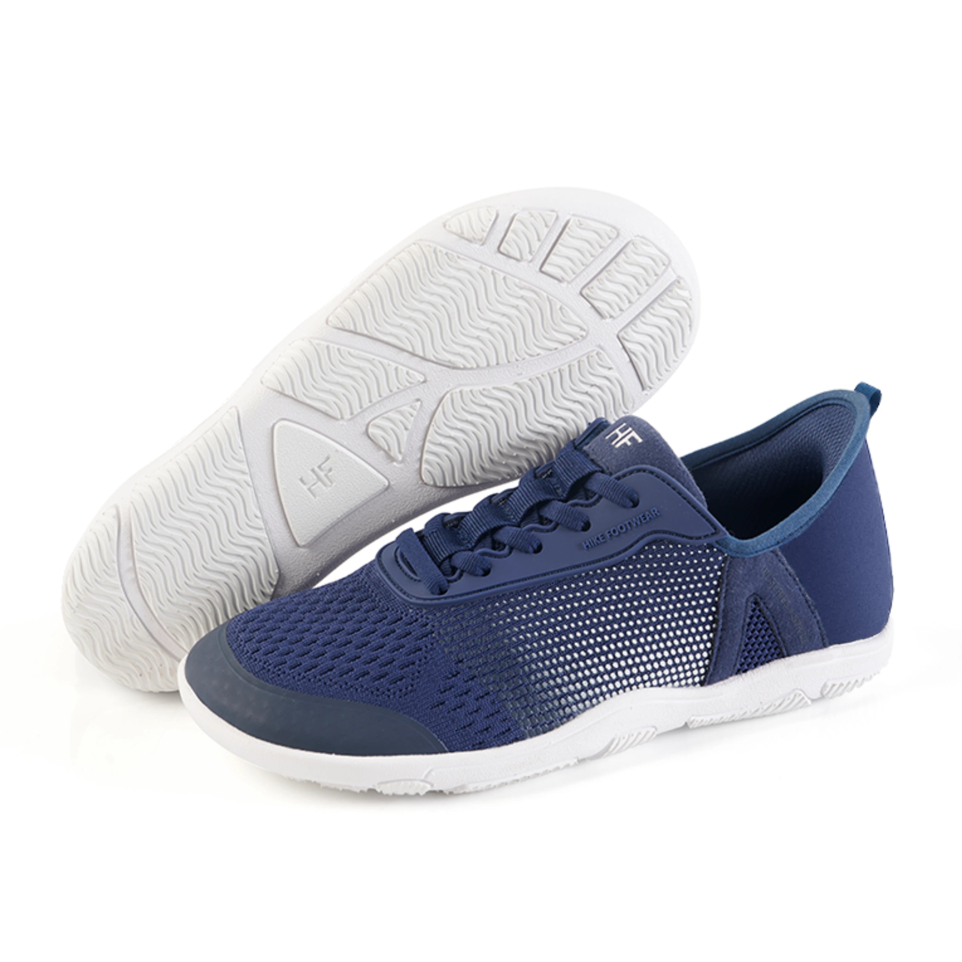 [NEW] HF Stride – Hands-Off & Ergonomic Barefoot Shoes (Unisex)