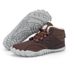 Caspar Pro - antislip & waterdichte winter Barefoot Shoe (Unisex)