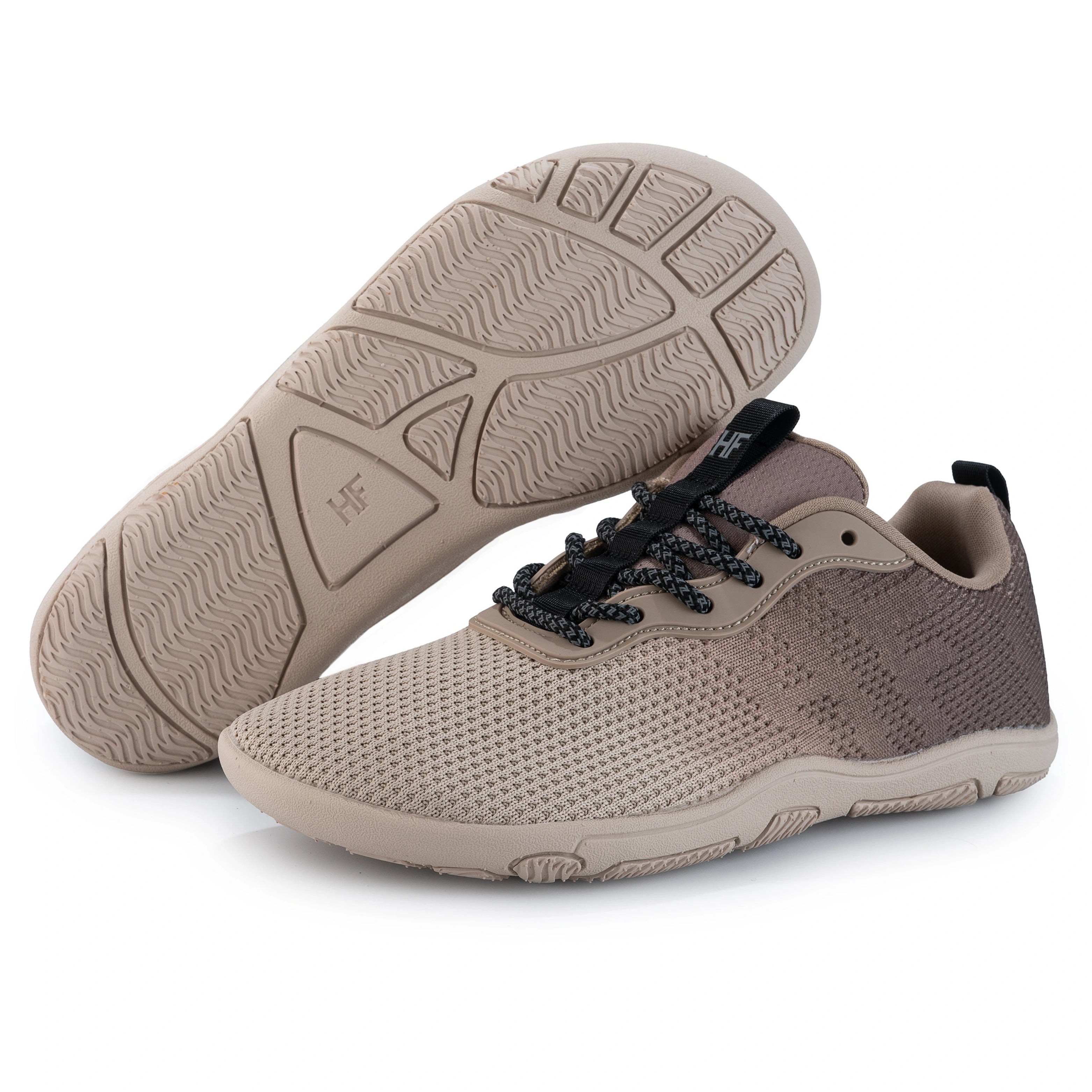 [NIEUW] HF Shade – Barefoot schoenen voor de hele dag comfort en verlichting van voetpijn (Unisex)