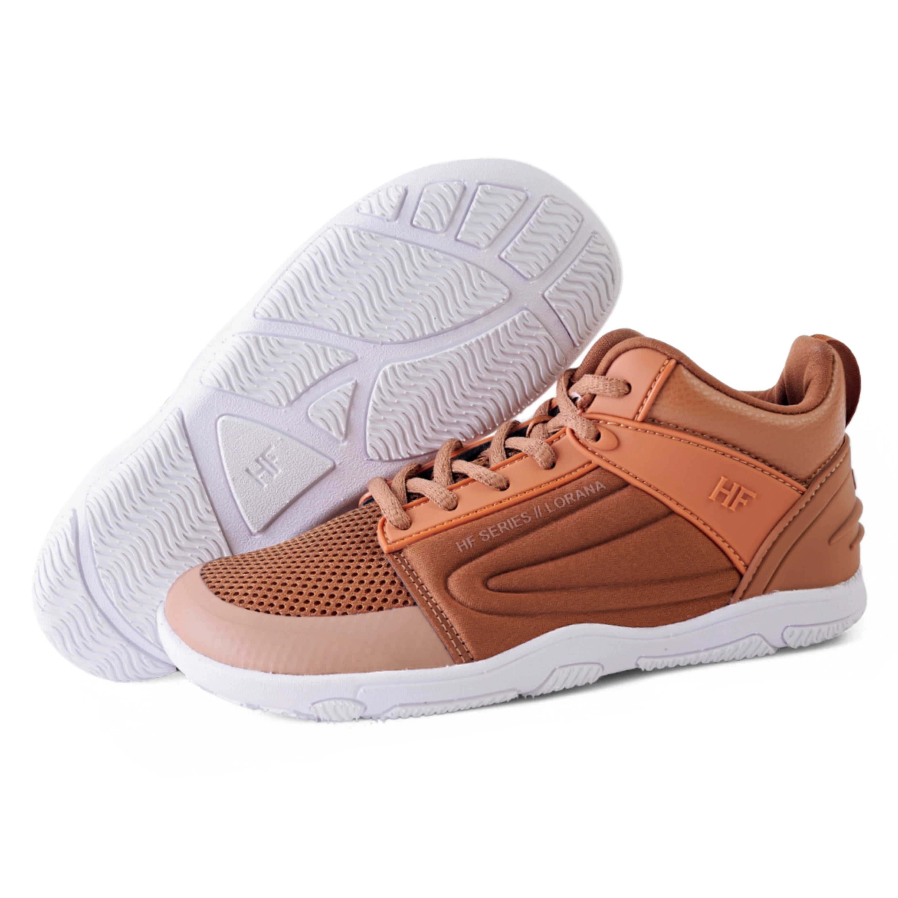 [NIEUW] Lorana Sneakers - Ergonomische Barefoot Schoenen Voor Elke Dag (Unisex)