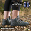 Carter Elite - Non-slip & Universal Winter Barefoot Shoe