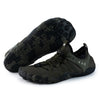 Caspian Adventure - outdoor & antislip barefoot schoenen (Unisex)