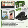 Caspian Adventure - Outdoor & Non-slip Barefoot Shoes (Unisex) (B2G1)