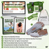 Colson Pro - gezonde & antislip barefoot schoenen (Unisex)
