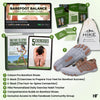 Colson Pro - gezonde & antislip barefoot schoenen (Unisex)