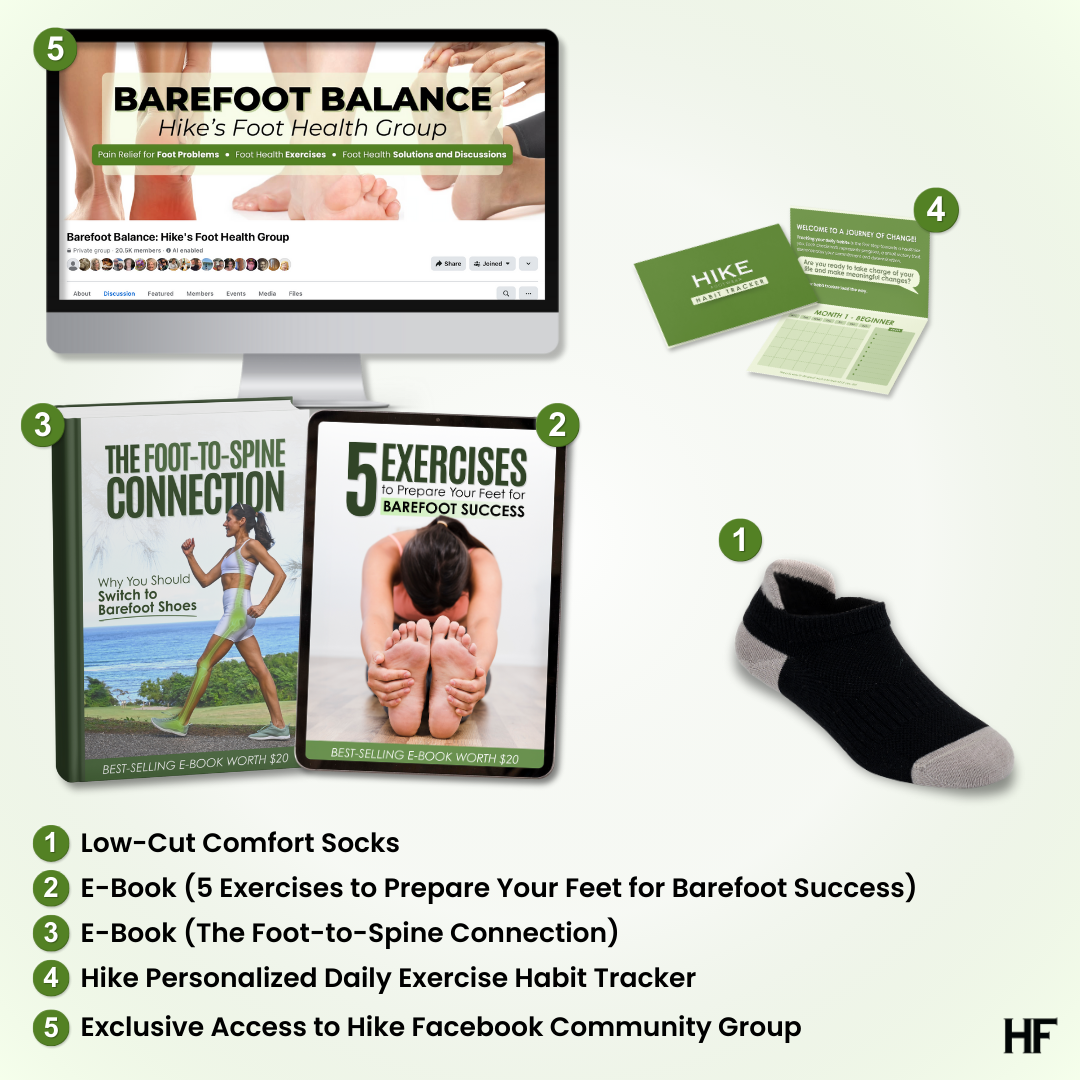 Low-Cut Comfort Socks